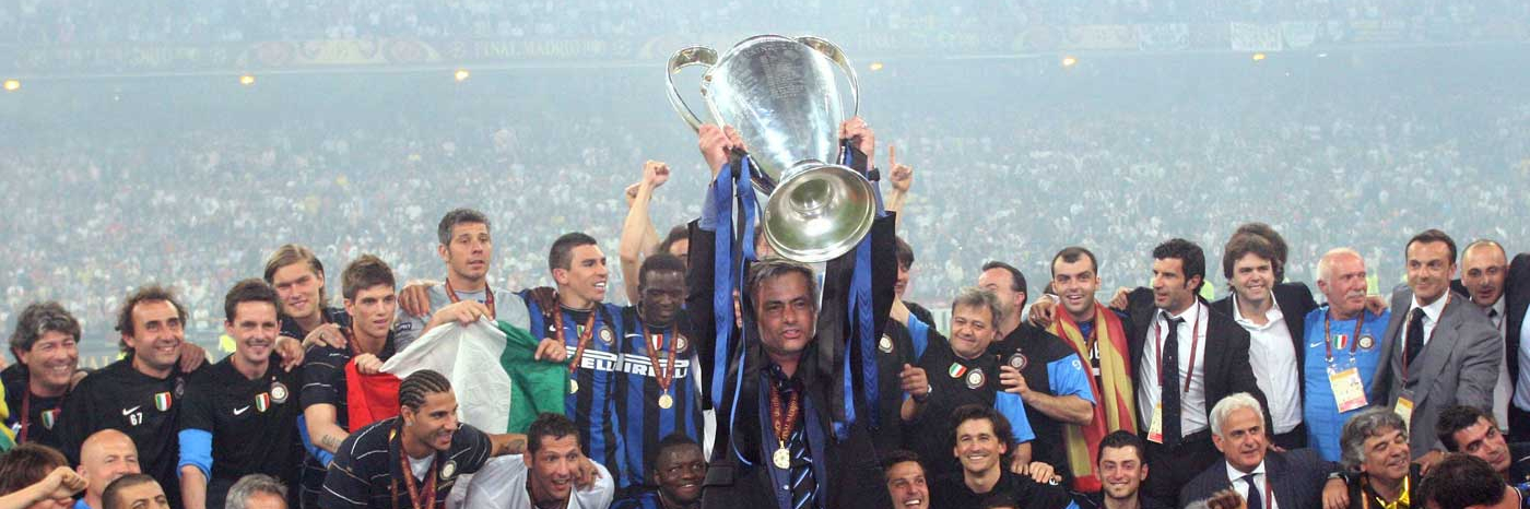 L'Inter del Triplete