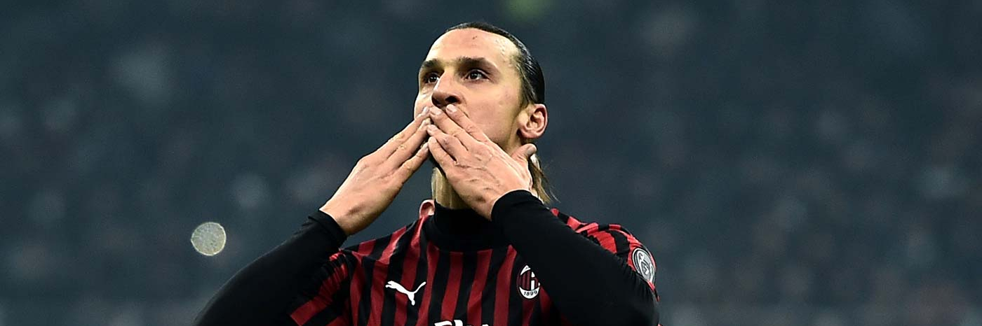I migliori 5 gol da fuori area