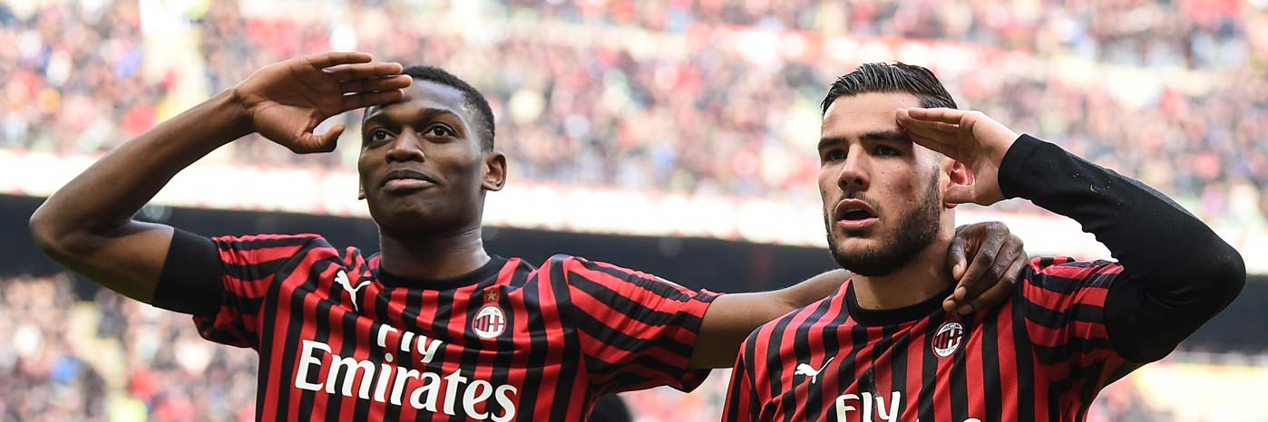 Serie A, top 5 goal in acrobazia stagione 2019-2020