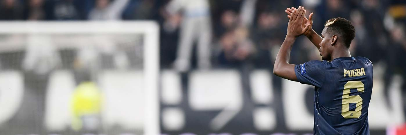 Juventus, due big per il centrocampo