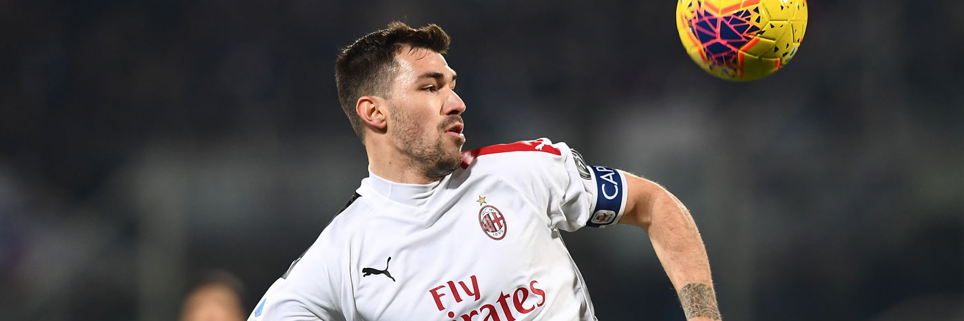Chi non ha saltato nemmeno un minuto in serie A?