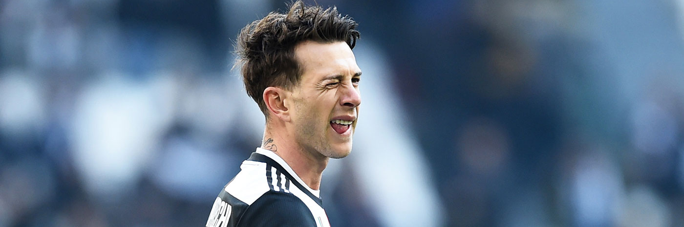 Bernardeschi via dalla Juventus? Le parole dell'agente  