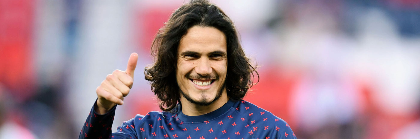 Inter, Cavani si propone