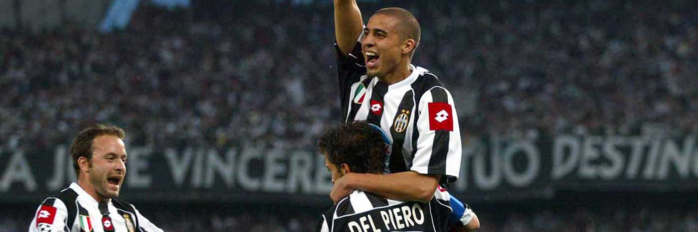 La Juventus della serie B