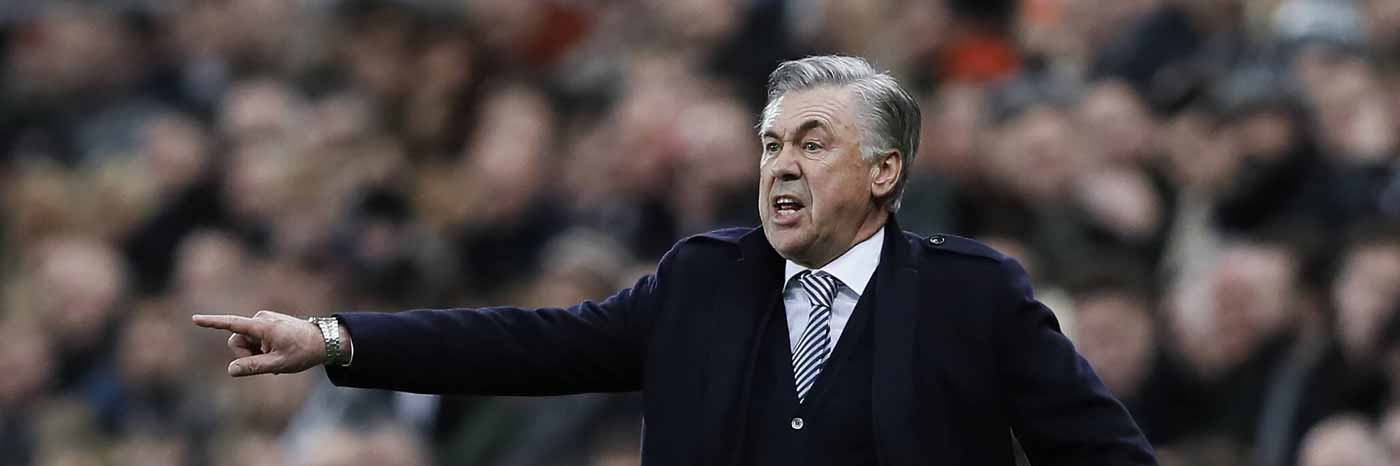 Mister italiani all'estero