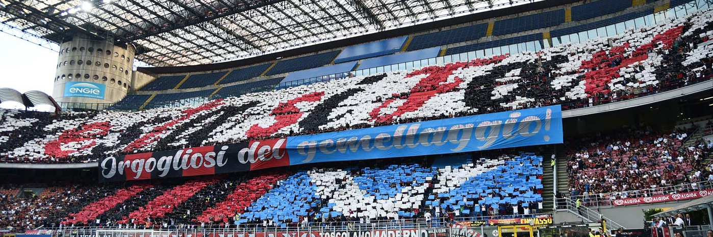 Chi va di più allo stadio?