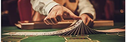 I 5 più grandi giocatori d'azzardo