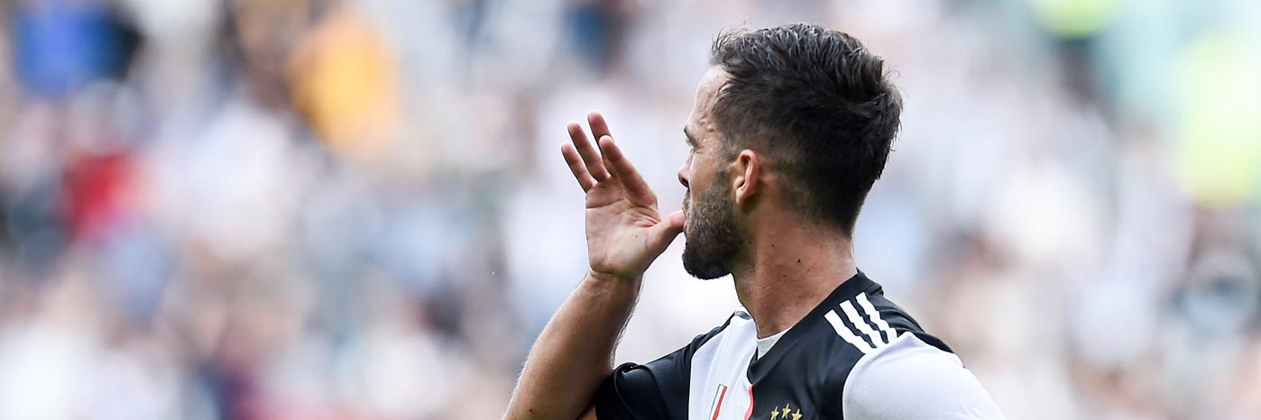 La Juventus prepara uno scambio con il Barcellona