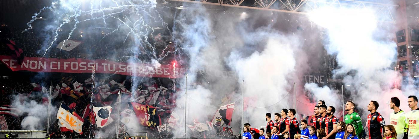 Serie A, si tenta la ripartenza del campionato