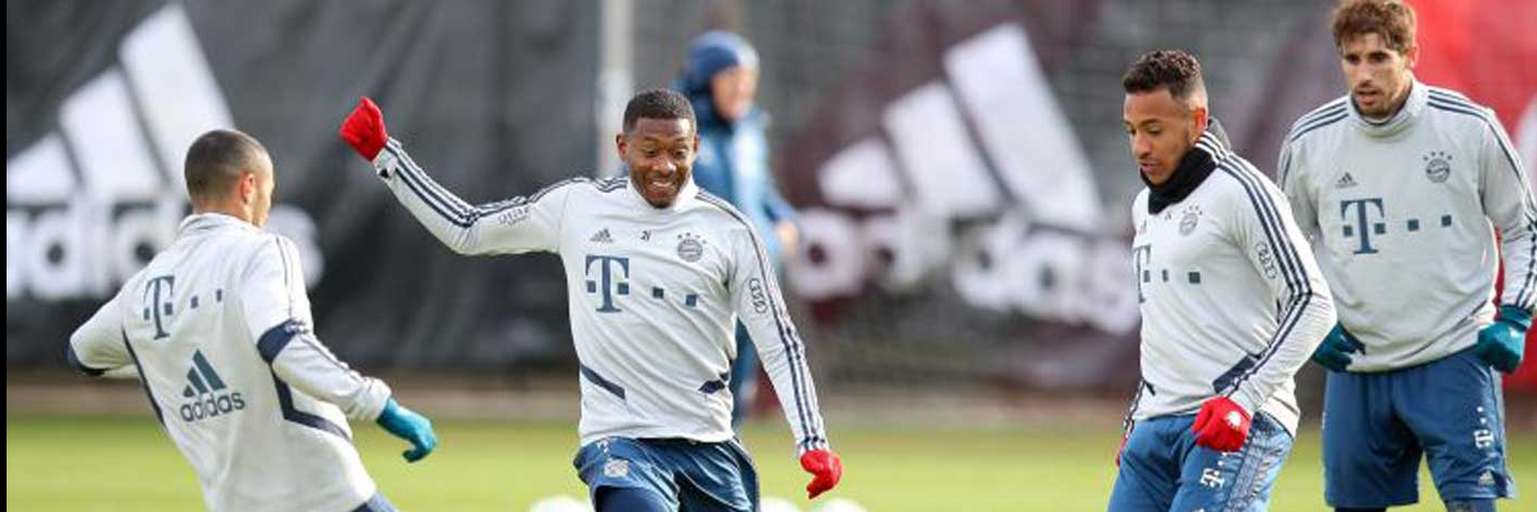 Bundesliga: si ricomincia il 16 maggio