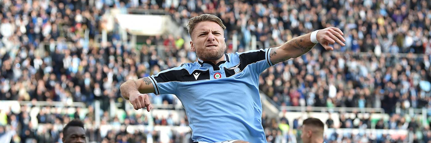 I Top 5 rigoristi in serie A