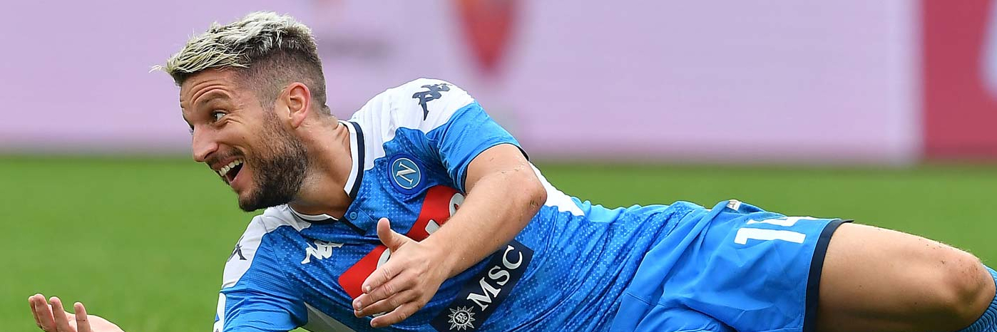 Il sottovolutato Dries
