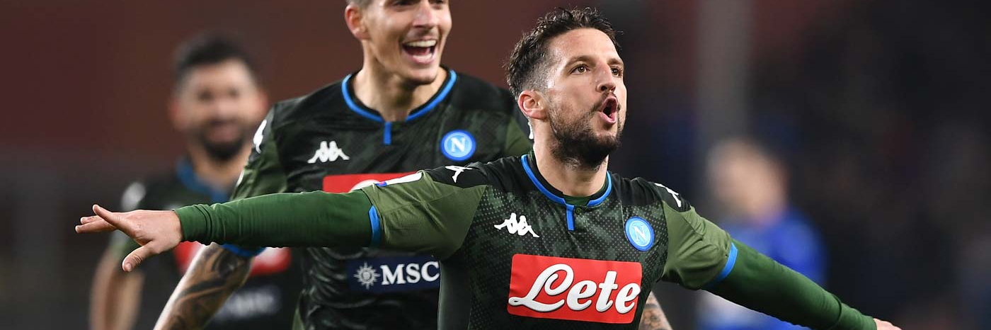 Quale futuro per Mertens?