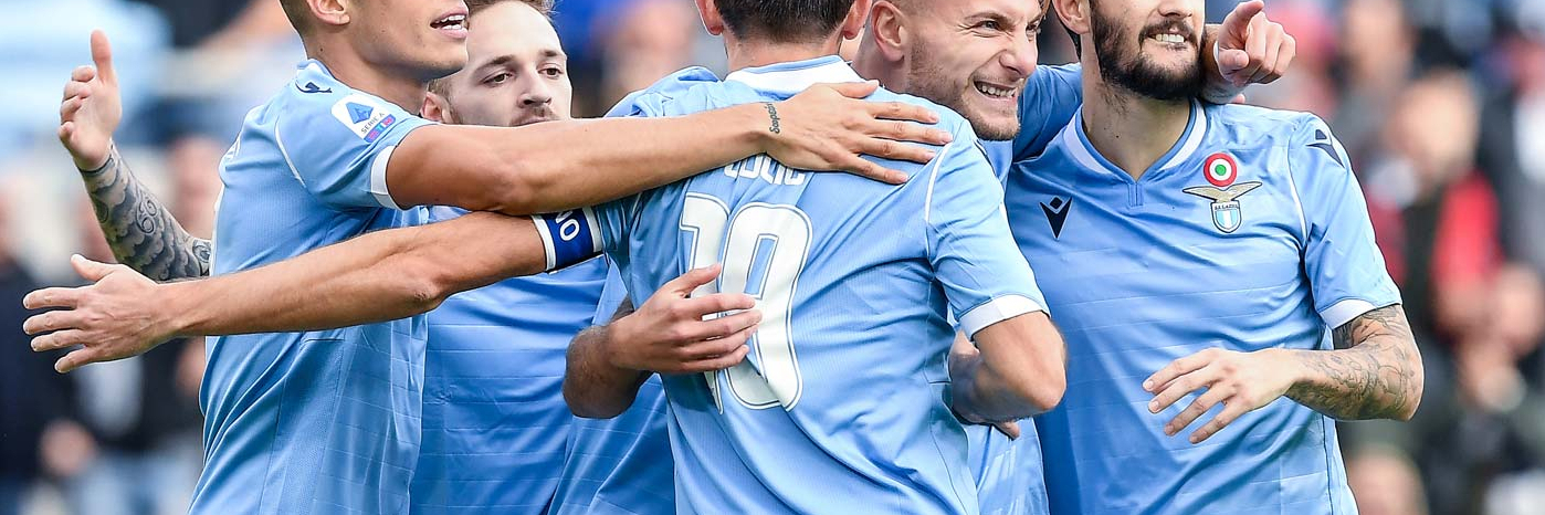 Scudetti a sorpresa: le 10 vittorie inaspettate
