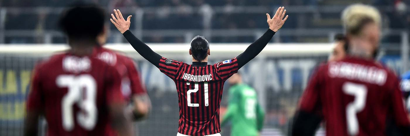 Il futuro di Ibrahimovic