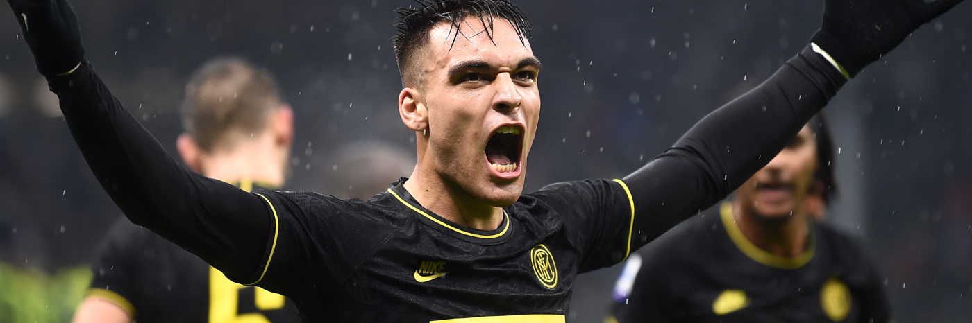 Il futuro di Lautaro Martinez