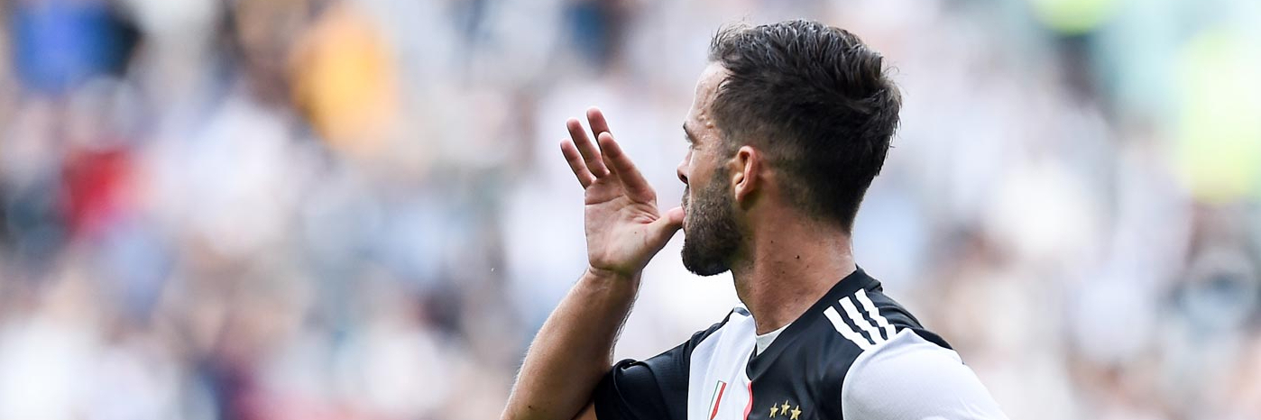 Il futuro di Pjanic