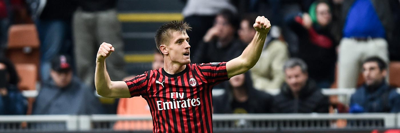 La rinascita di Silva e Piatek