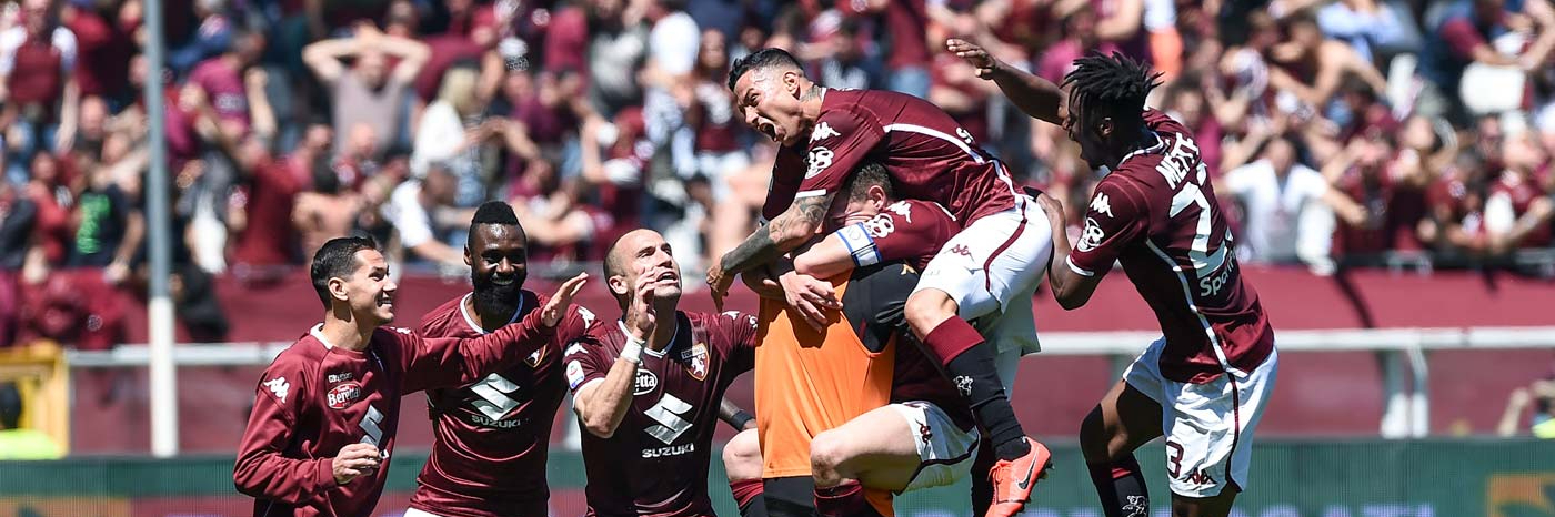Riparte la serie A: quote e curiosità dei recuperi
