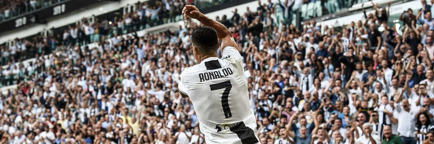 Ronaldo-Immobile, sfida infinita