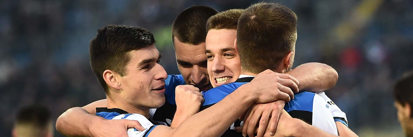 E se l'Atalanta vincesse la Champions?