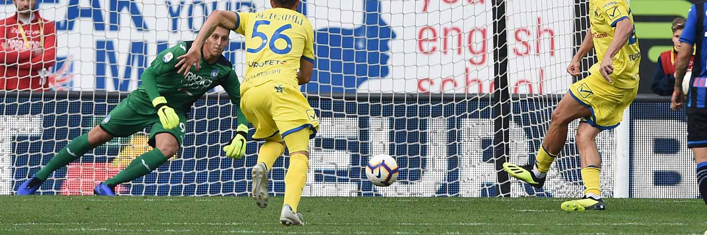 Serie A, il campionato dei rigori