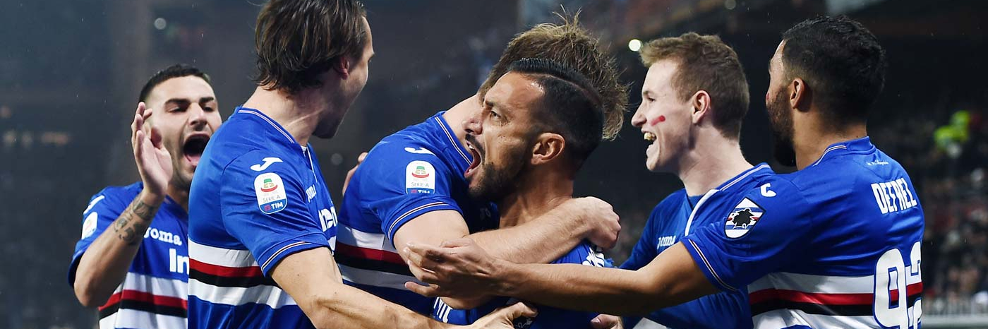 La nuova impresa di Ranieri