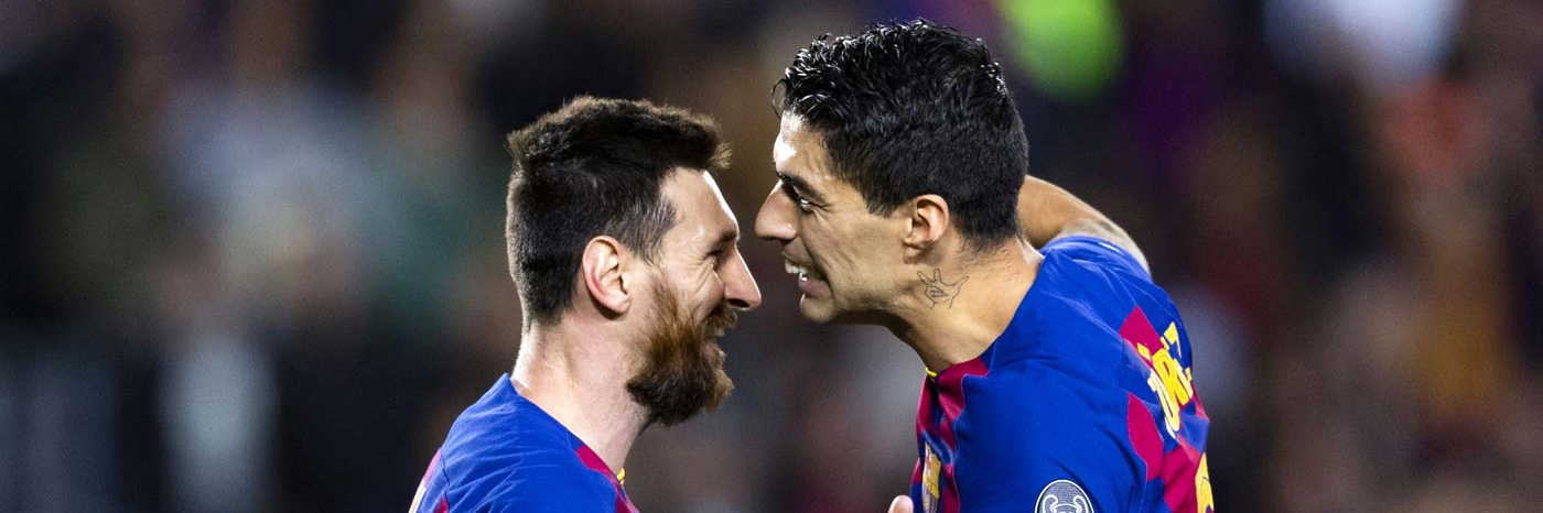Calciomercato Inter: la situazione Messi