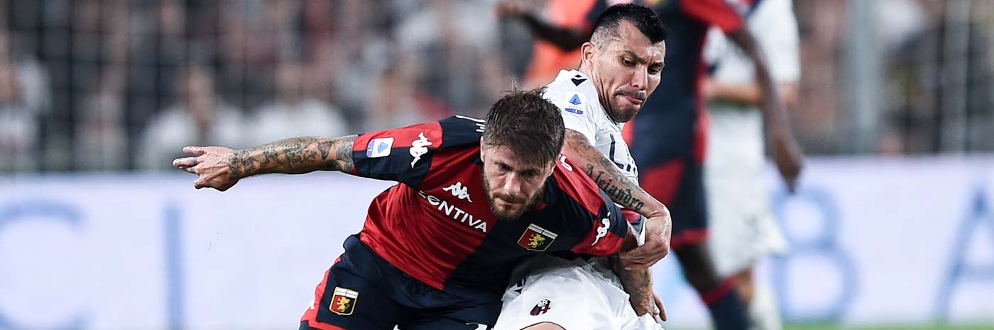 Genoa o Lecce, chi si salva?