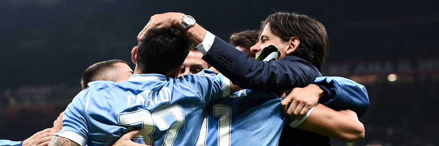 Derby a casa Inzaghi