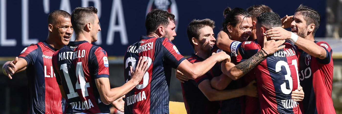 Il record negativo del Bologna di Mihajlovic