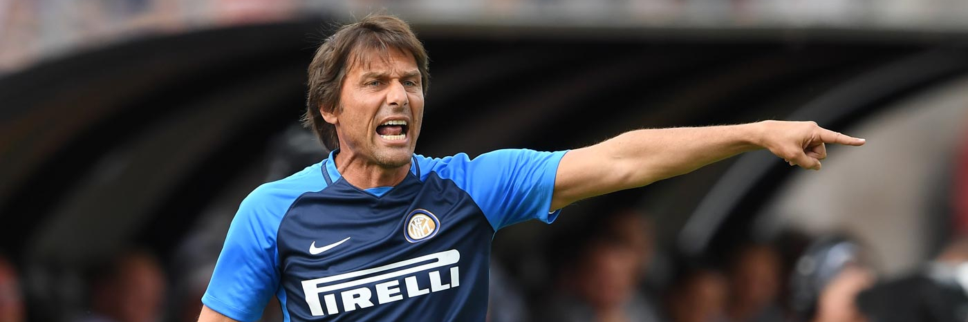 Gli sfoghi di Conte