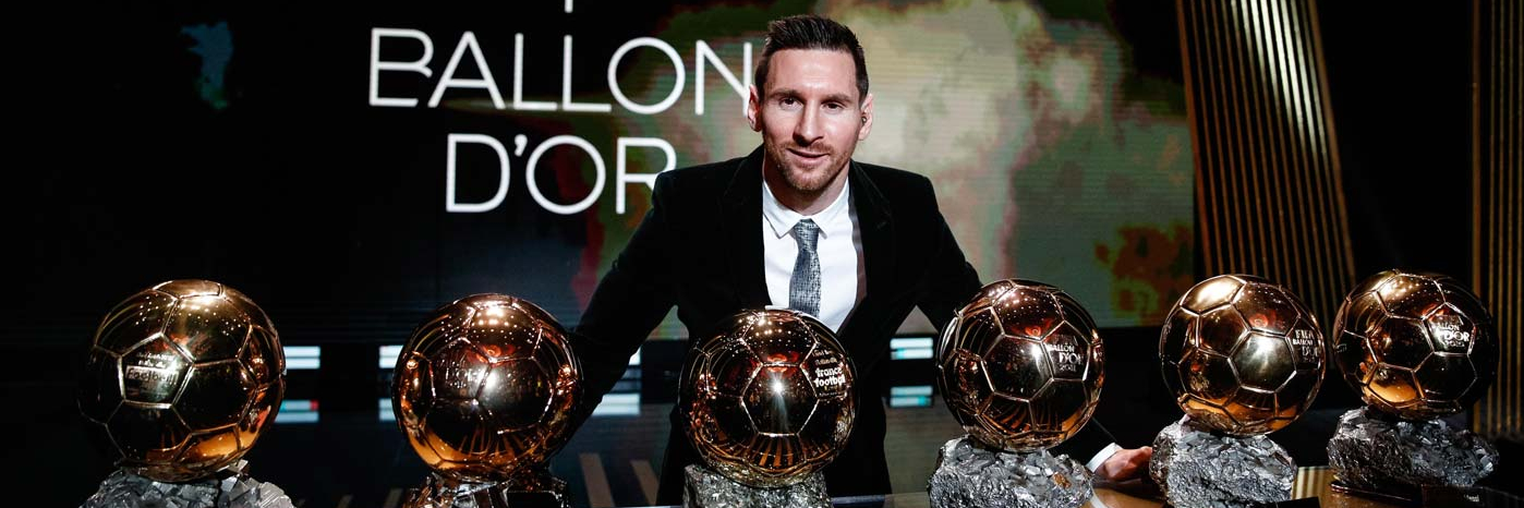 L'intervista di Messi a Goal.com