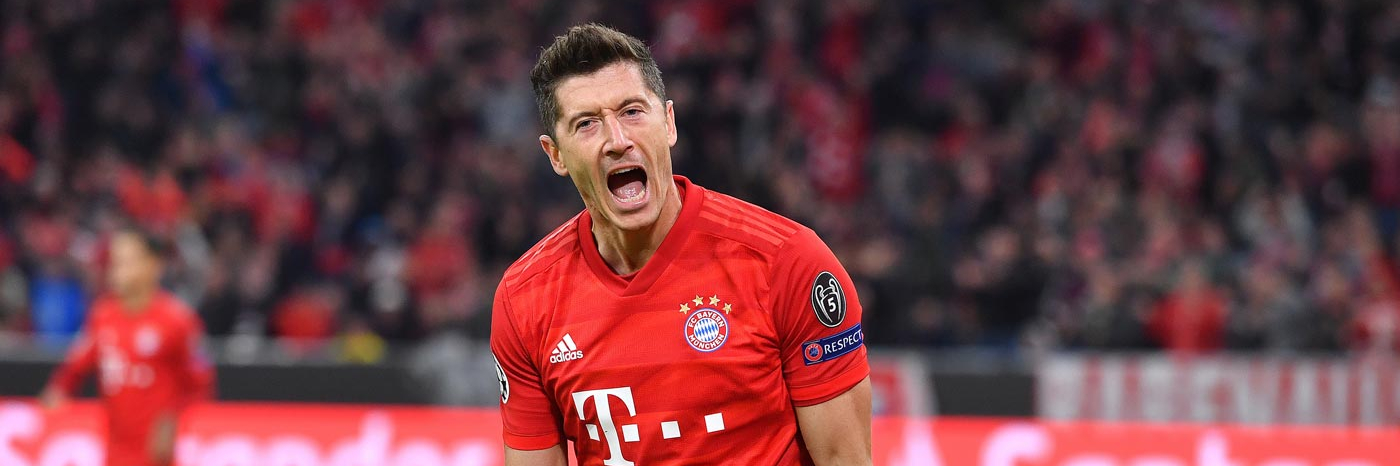 Pallone d'Oro, che rimpianto per Lewandowski