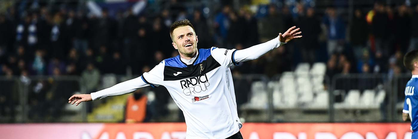 Ilicic ha sconfitto la depressione