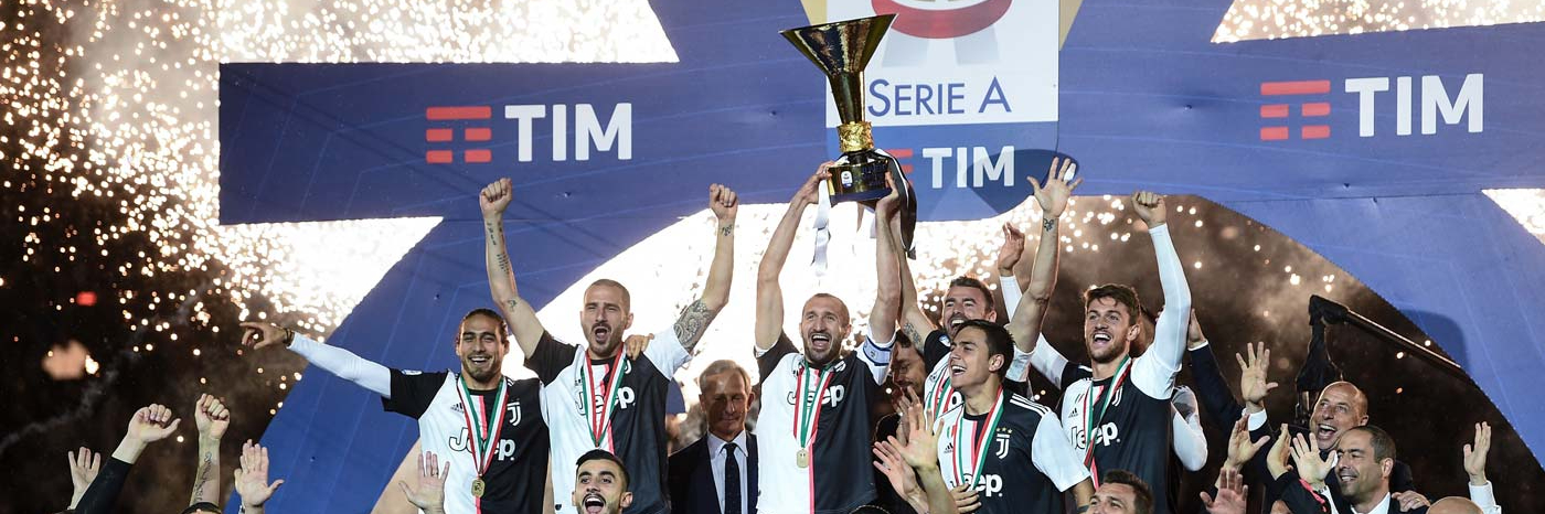 Tra scudetto e retrocessione: la A ai nastri di partenza