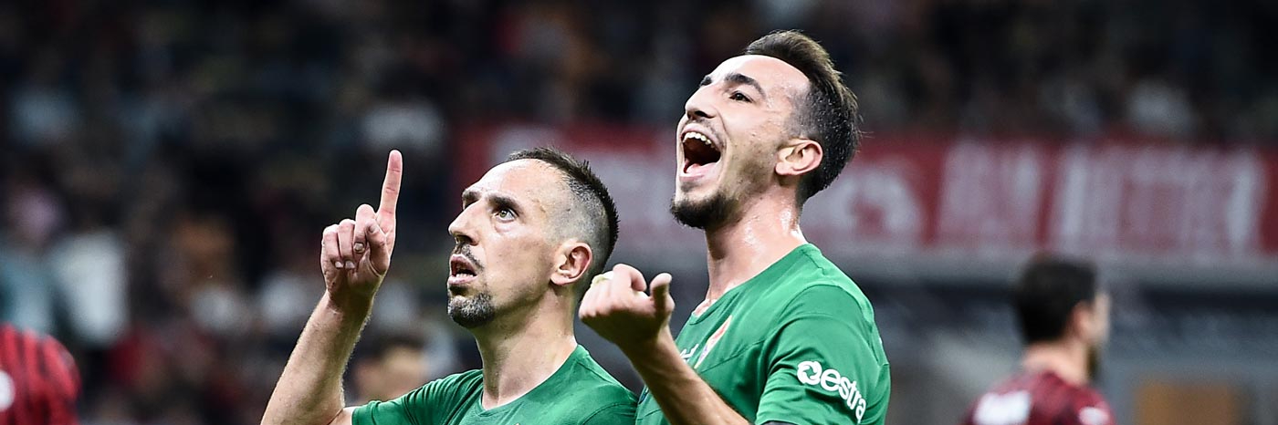 La Fiorentina ha il suo nuovo 10