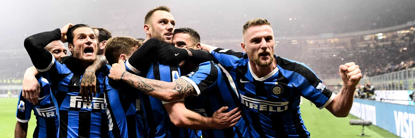 Serie A: analisi e pronostico Lazio-Inter 2020