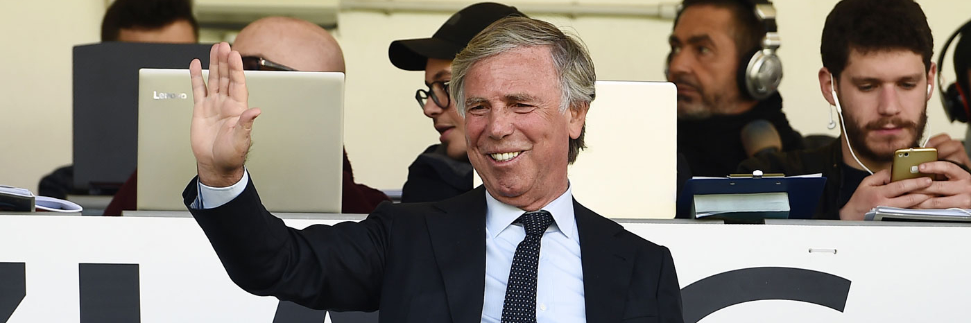 Serie A: lo strano mercato post Covid