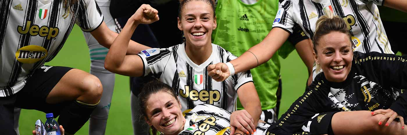 Calcio femminile Serie A: uno sguardo alla 4° giornata