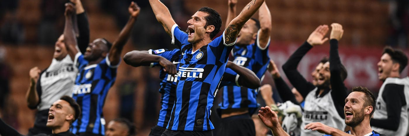 Serie A: analisi e pronostico Inter-Milan 2020