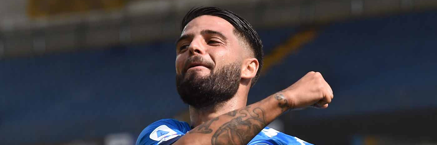 Il derby degli Insigne