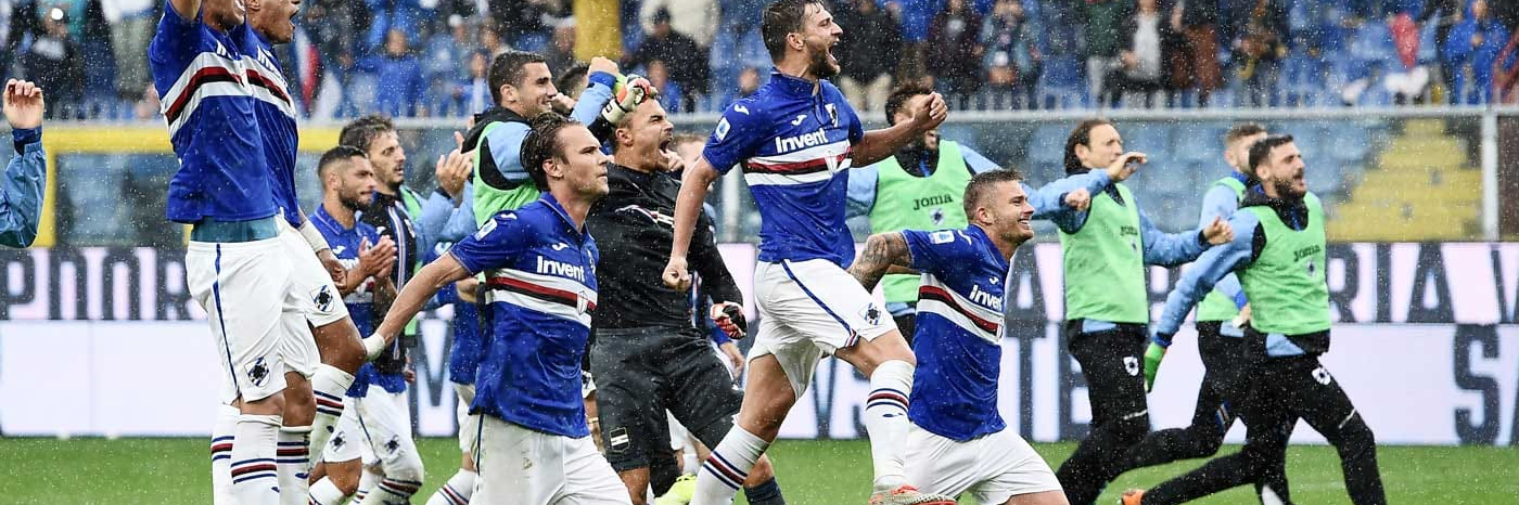 Serie A: analisi e pronostico Sampdoria-Genoa