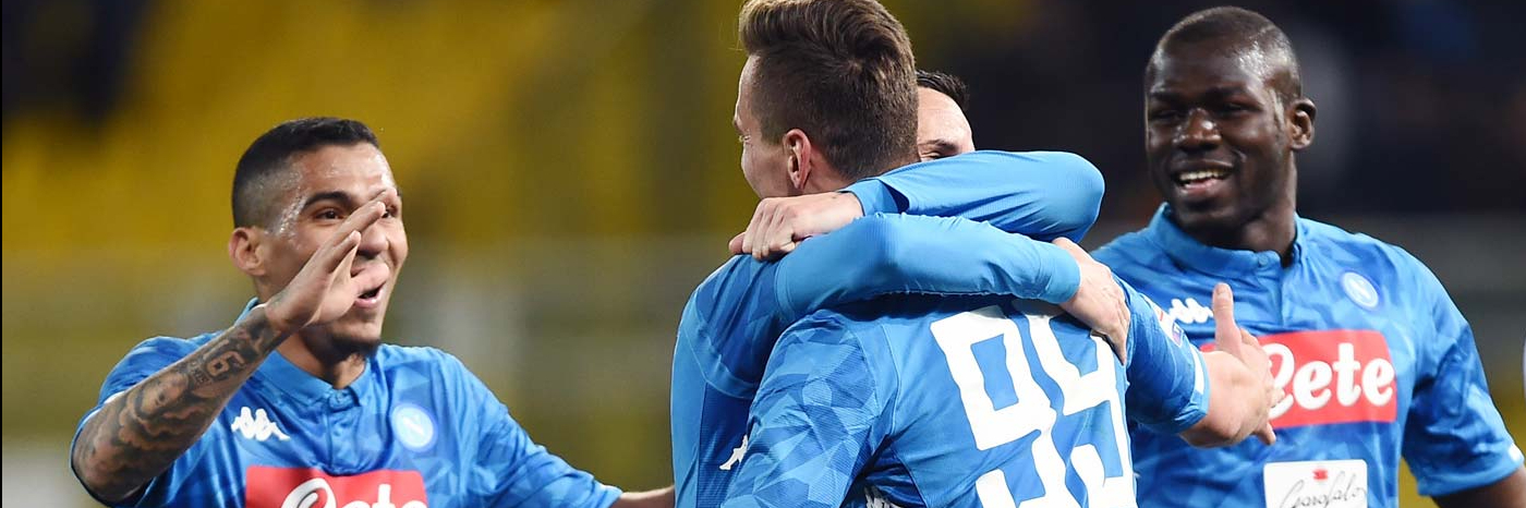 Juventus-Napoli: la posizione dei partenopei dopo che la FIGC ha respinto il ricorso