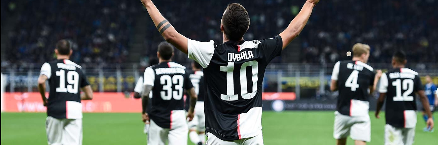 Juventus, Paratici fa leva sui due talenti italiani