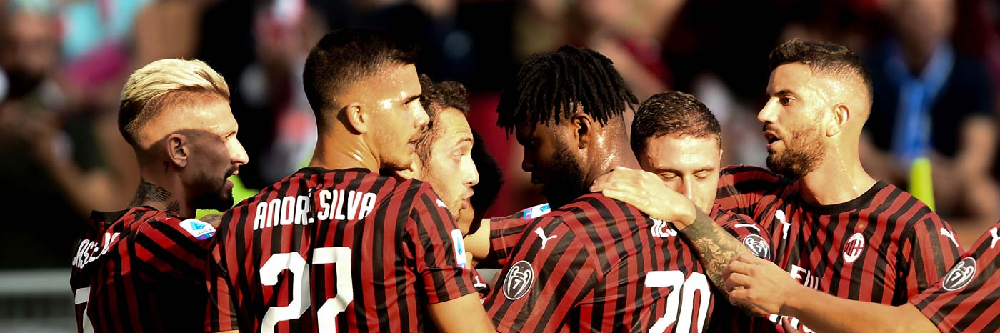 Speedy Leao, gol lampo