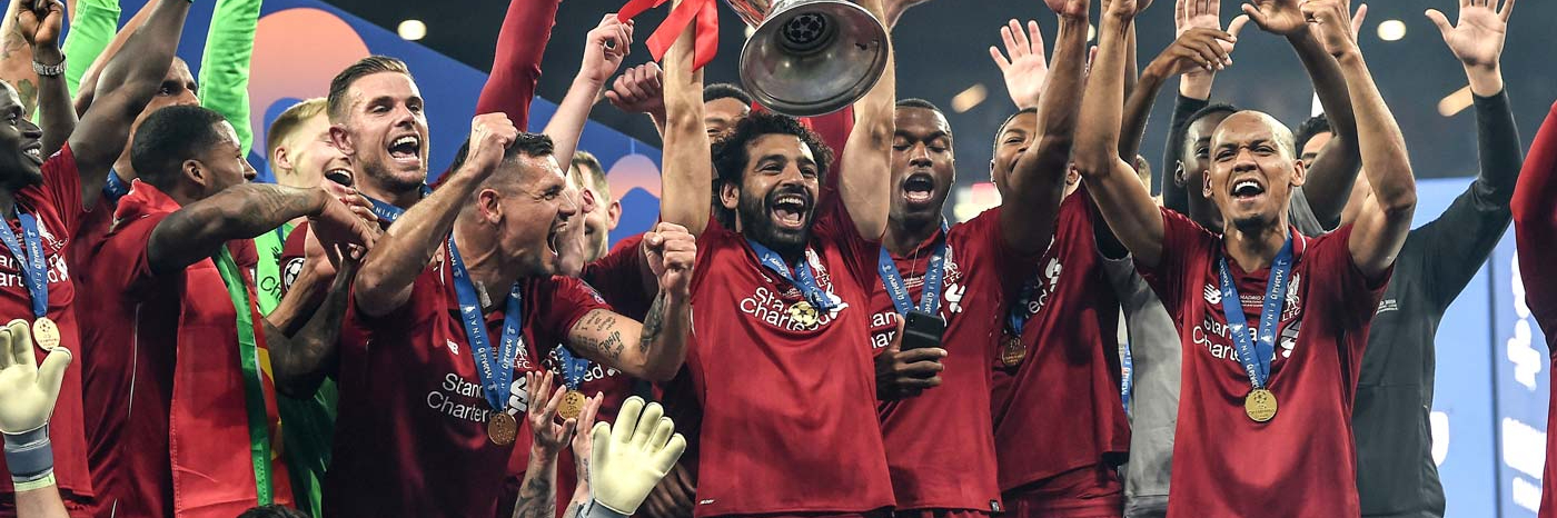 Il Liverpool perde la vetta in Premier