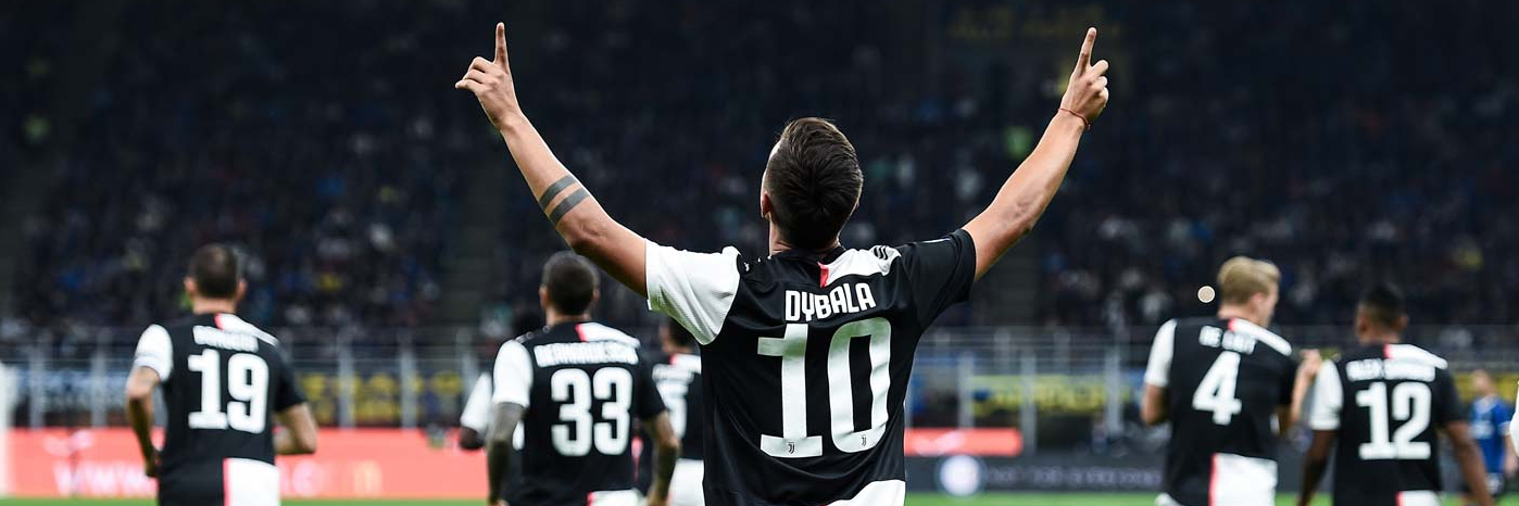 La Juventus è ancora viva