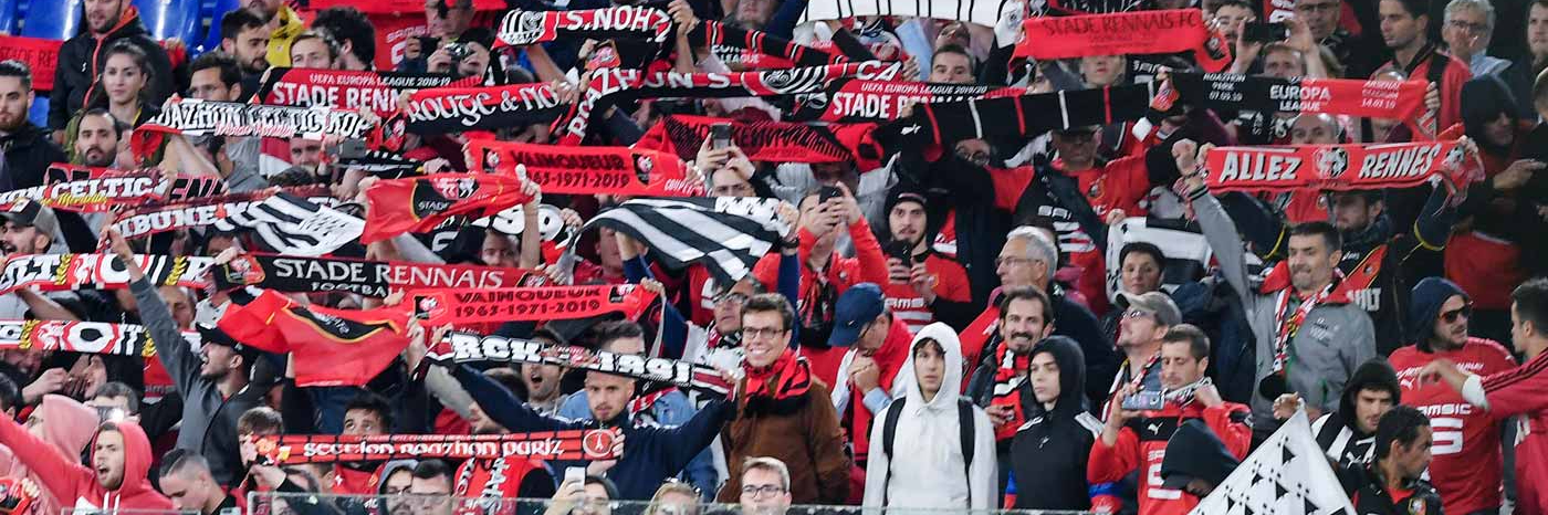 Rennes Calcio: la scalata della squadra