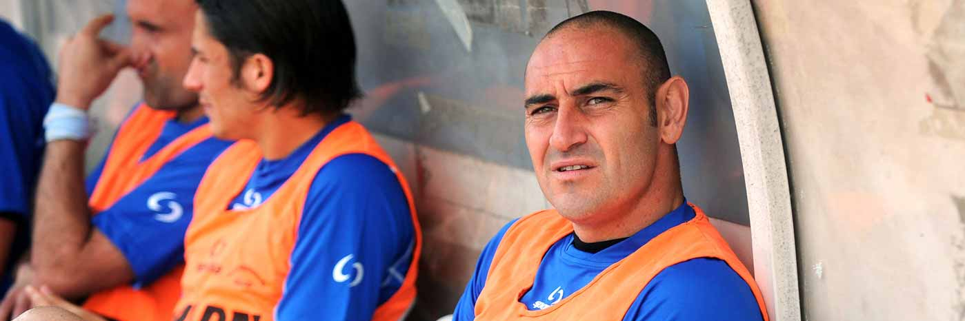 Ecco cosa fanno gli ex calciatori. Tutti i nuovi lavori